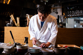 錦糸町炭火成る