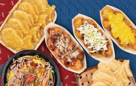 一口茶屋 白河西郷イオン店