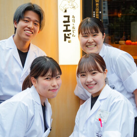 和バル 寿司とおでん コエド 吉祥寺本店