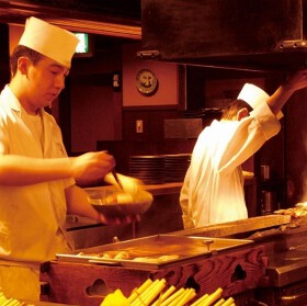 すし土風炉 秋葉原店