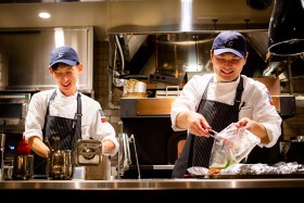 THE CITY BAKERY 新宿（仮）
