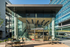 VERVE COFFEE ROASTERS