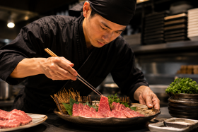 焼肉やざわ 大手町店