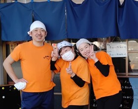 市場めし とくだ屋