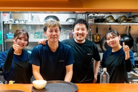焼肉ホルモン新井屋 高円寺本店