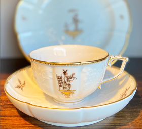 備屋珈琲店 恵比寿店