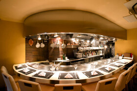 ahill 西麻布店