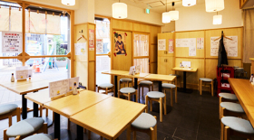 酒処さくらがわ