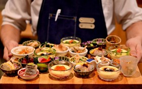 小料理屋 そのへん