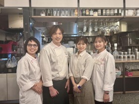 FELICE BASIL 博多デイトス店