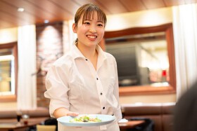 8th Sea Oyster Bar　名古屋ゲートタワー店