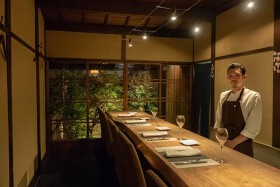 Cucina Italiana 東洞