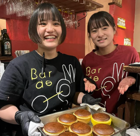 新店舗