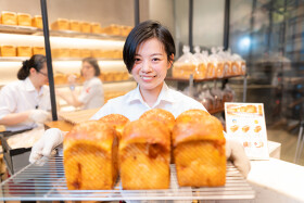 俺のBakery 恵比寿