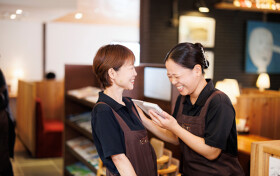 喫茶珈琲店　ピノキオ　福島店
