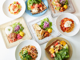 ABCcanteen ルミネエスト新宿店