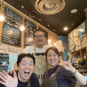 Viva okei イタリアン＆ワインショップ