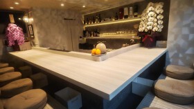 today's  bar  F