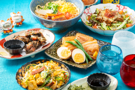 沖縄料理 くくるくみてぃ 関内