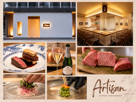 Artisan
