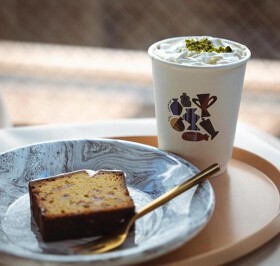 uRn.chAi&TeA ルミネ新宿店