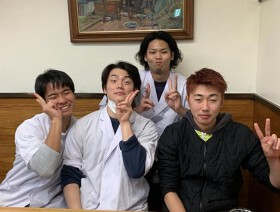 四季酒肴求心　金田