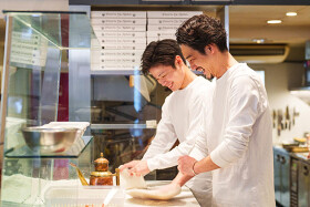  青いナポリ / AOI NAPOLI 