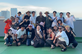 O'denbar うまみ 新橋