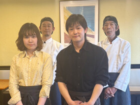 かざみどり 池袋店