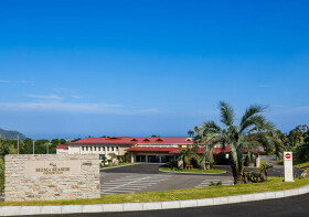 志摩シーサイドカンツリークラブ