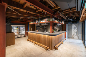 京都　小林酒店