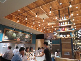 CRAFT BEER MARKET 大手町店