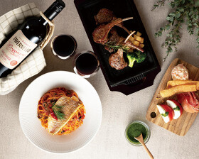 イタリアンダイニングDONA　エキア川越店