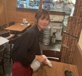 弥平　横浜鶴屋町店