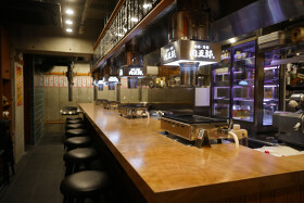 肉五郎 アメリカ村店