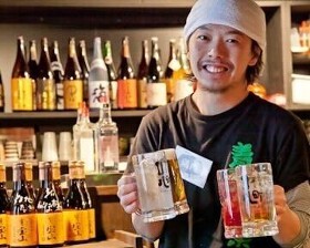 口八町　鶴舞店