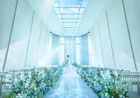 ザ・リバーサイドテラス広島 ツリーズスクエア