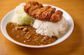 とんかつ檍のカレー屋 いっぺこっぺ 横浜杉田店