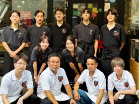 PizzaStrada 京都祇園店