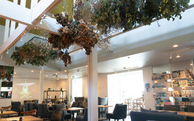 恵比寿楽園テーブル