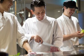 焼肉矢澤  札幌