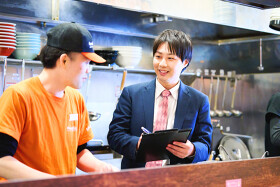 らあめん花月嵐 青山キラー通り店