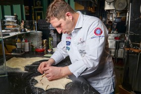 RistoPizza By Napolistaca