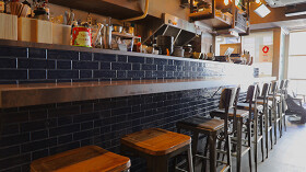 Ramen by Playpen Friends