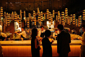 Longrain TOKYO 恵比寿