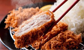 宅配とんかつ専門店かさねや　武蔵小杉店
