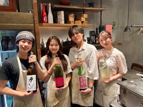 NEO JAPANESE STANDARD 立川店