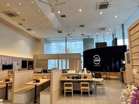 廻鮮寿司 塩釜港 仙台店