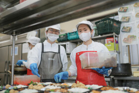 手作り惣菜 一清 酉島店