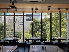 カステリーナ神宮前